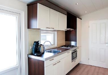 Chalet in Egmond (Noord-Holland) or holiday homes and vacation rentals