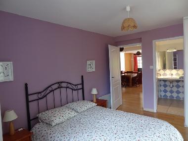 Holiday Apartment in Saint-Florent (Haute-Corse) or holiday homes and vacation rentals