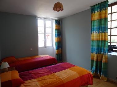 Holiday Apartment in Saint-Florent (Haute-Corse) or holiday homes and vacation rentals