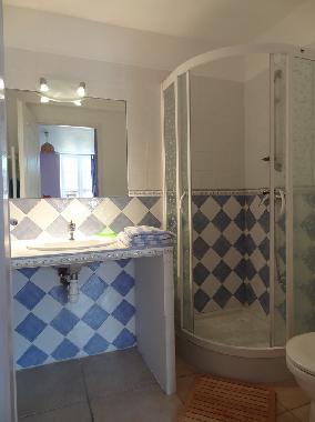 Holiday Apartment in Saint-Florent (Haute-Corse) or holiday homes and vacation rentals