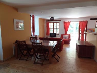 Holiday Apartment in Saint-Florent (Haute-Corse) or holiday homes and vacation rentals