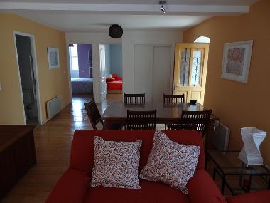 Holiday Apartment in Saint-Florent (Haute-Corse) or holiday homes and vacation rentals