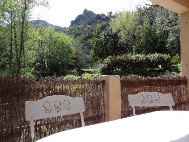 Holiday Apartment in Saint-Florent (Haute-Corse) or holiday homes and vacation rentals