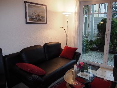 Holiday Apartment in Ostseebad Khlungsborn (Mecklenburgische Ostseekste) or holiday homes and vacation rentals