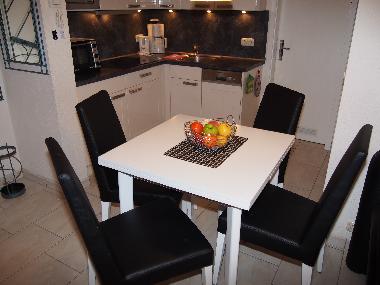 Holiday Apartment in Ostseebad Khlungsborn (Mecklenburgische Ostseekste) or holiday homes and vacation rentals