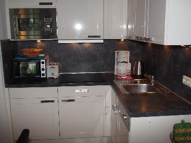 Holiday Apartment in Ostseebad Khlungsborn (Mecklenburgische Ostseekste) or holiday homes and vacation rentals