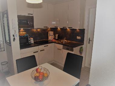 Holiday Apartment in Ostseebad Khlungsborn (Mecklenburgische Ostseekste) or holiday homes and vacation rentals