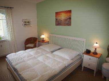 Holiday Apartment in Ostseebad Khlungsborn (Mecklenburgische Ostseekste) or holiday homes and vacation rentals