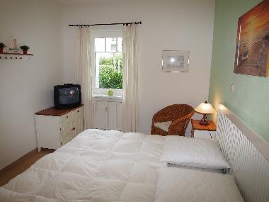 Holiday Apartment in Ostseebad Khlungsborn (Mecklenburgische Ostseekste) or holiday homes and vacation rentals