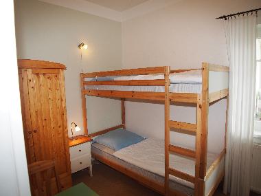 Holiday Apartment in Ostseebad Khlungsborn (Mecklenburgische Ostseekste) or holiday homes and vacation rentals