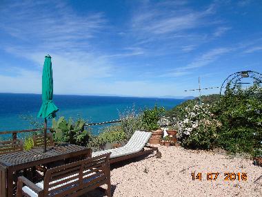 Holiday Apartment in bonassola (La Spezia) or holiday homes and vacation rentals