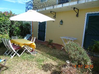 Holiday Apartment in bonassola (La Spezia) or holiday homes and vacation rentals