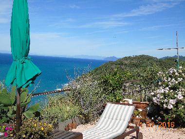 Holiday Apartment in bonassola (La Spezia) or holiday homes and vacation rentals
