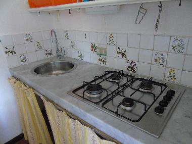 Holiday Apartment in bonassola (La Spezia) or holiday homes and vacation rentals