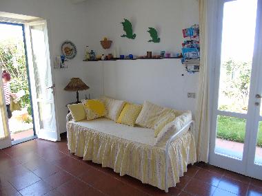 Holiday Apartment in bonassola (La Spezia) or holiday homes and vacation rentals