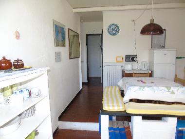 Holiday Apartment in bonassola (La Spezia) or holiday homes and vacation rentals