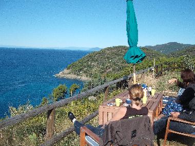 Holiday Apartment in bonassola (La Spezia) or holiday homes and vacation rentals