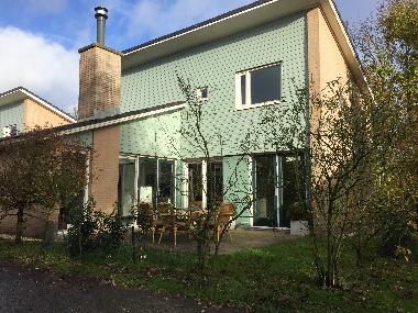 Holiday House in Den Haag / Kijkduin (Zuid-Holland) or holiday homes and vacation rentals