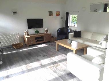 Holiday House in Den Haag / Kijkduin (Zuid-Holland) or holiday homes and vacation rentals