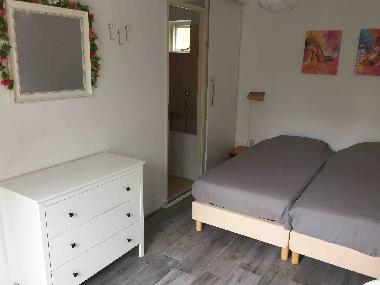 Holiday House in Den Haag / Kijkduin (Zuid-Holland) or holiday homes and vacation rentals