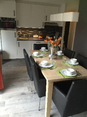 Holiday House in Den Haag / Kijkduin (Zuid-Holland) or holiday homes and vacation rentals