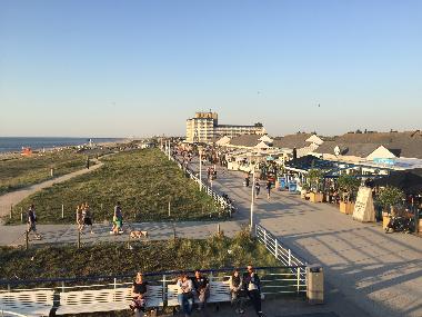 Holiday House in Den Haag / Kijkduin (Zuid-Holland) or holiday homes and vacation rentals