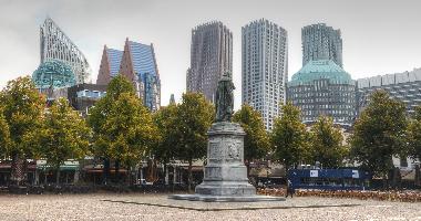 Holiday House in Den Haag / Kijkduin (Zuid-Holland) or holiday homes and vacation rentals