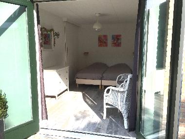Holiday House in Den Haag / Kijkduin (Zuid-Holland) or holiday homes and vacation rentals