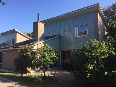 Holiday House in Den Haag / Kijkduin (Zuid-Holland) or holiday homes and vacation rentals