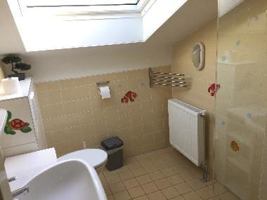Holiday House in Den Haag / Kijkduin (Zuid-Holland) or holiday homes and vacation rentals