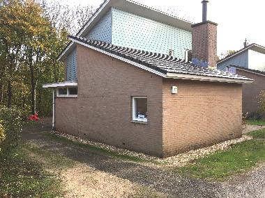 Holiday House in Den Haag / Kijkduin (Zuid-Holland) or holiday homes and vacation rentals