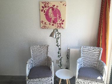 Holiday House in Den Haag / Kijkduin (Zuid-Holland) or holiday homes and vacation rentals