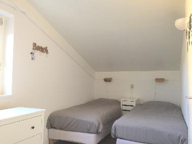 Holiday House in Den Haag / Kijkduin (Zuid-Holland) or holiday homes and vacation rentals