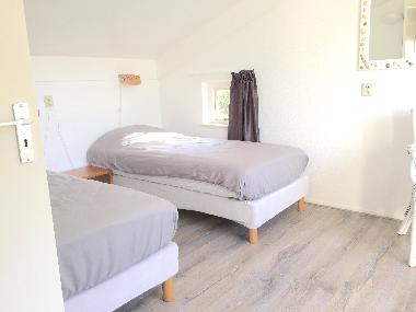 Holiday House in Den Haag / Kijkduin (Zuid-Holland) or holiday homes and vacation rentals