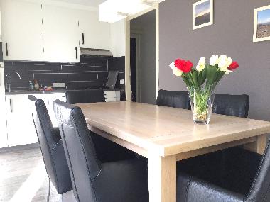 Holiday House in Den Haag / Kijkduin (Zuid-Holland) or holiday homes and vacation rentals