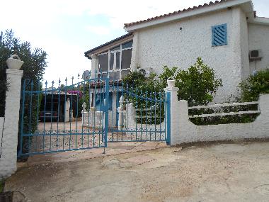 Villa in Cagliari (Cagliari) or holiday homes and vacation rentals
