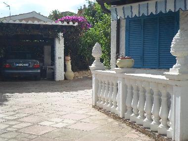 Villa in Cagliari (Cagliari) or holiday homes and vacation rentals