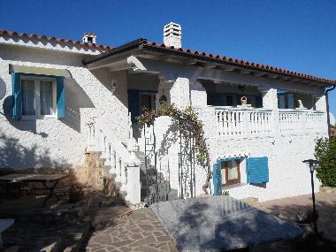 Villa in Cagliari (Cagliari) or holiday homes and vacation rentals