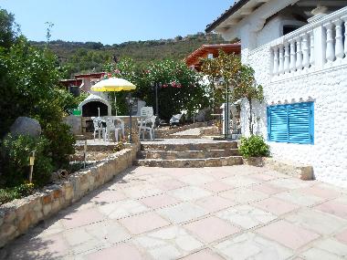 Villa in Cagliari (Cagliari) or holiday homes and vacation rentals