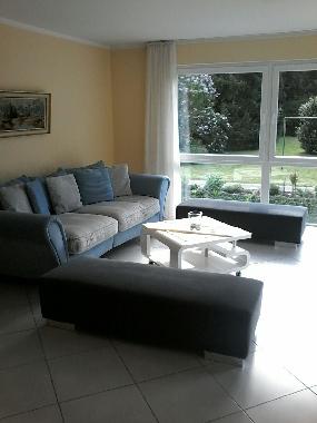 Holiday Apartment in Mnchengladbach (Region Dsseldorf) or holiday homes and vacation rentals