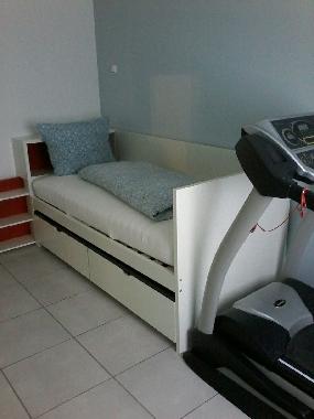Holiday Apartment in Mnchengladbach (Region Dsseldorf) or holiday homes and vacation rentals