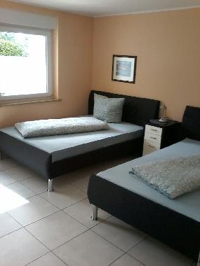 Holiday Apartment in Mnchengladbach (Region Dsseldorf) or holiday homes and vacation rentals