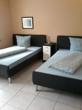 Holiday Apartment in Mnchengladbach (Region Dsseldorf) or holiday homes and vacation rentals