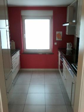 Holiday Apartment in Mnchengladbach (Region Dsseldorf) or holiday homes and vacation rentals