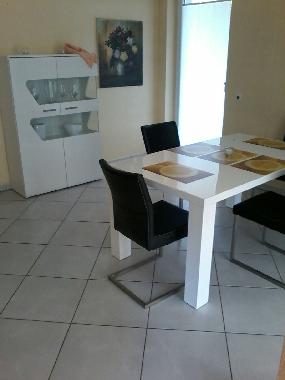 Holiday Apartment in Mnchengladbach (Region Dsseldorf) or holiday homes and vacation rentals