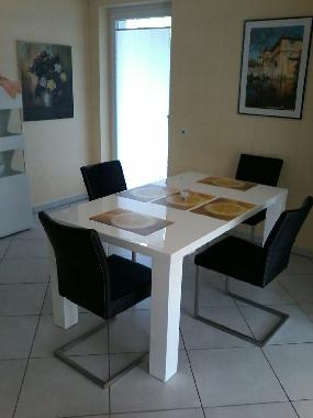 Holiday Apartment in Mnchengladbach (Region Dsseldorf) or holiday homes and vacation rentals