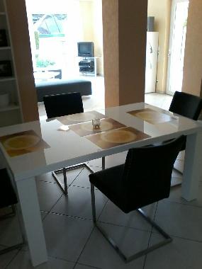 Holiday Apartment in Mnchengladbach (Region Dsseldorf) or holiday homes and vacation rentals