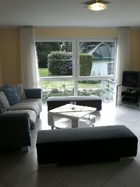 Holiday Apartment in Mnchengladbach (Region Dsseldorf) or holiday homes and vacation rentals