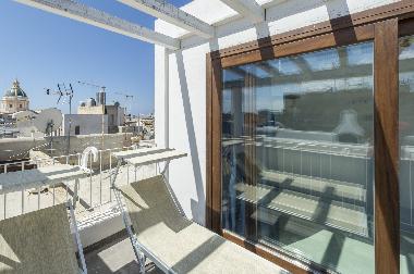 Holiday Apartment in Trapani (Trapani) or holiday homes and vacation rentals