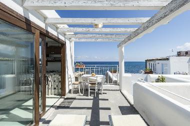 Holiday Apartment in Trapani (Trapani) or holiday homes and vacation rentals